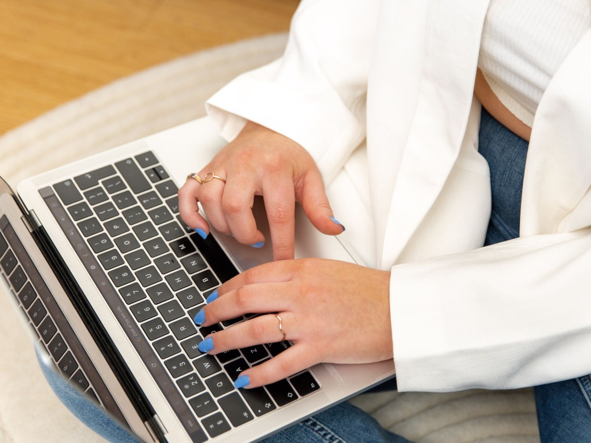 How to create your own powerful&nbsp;affirmations